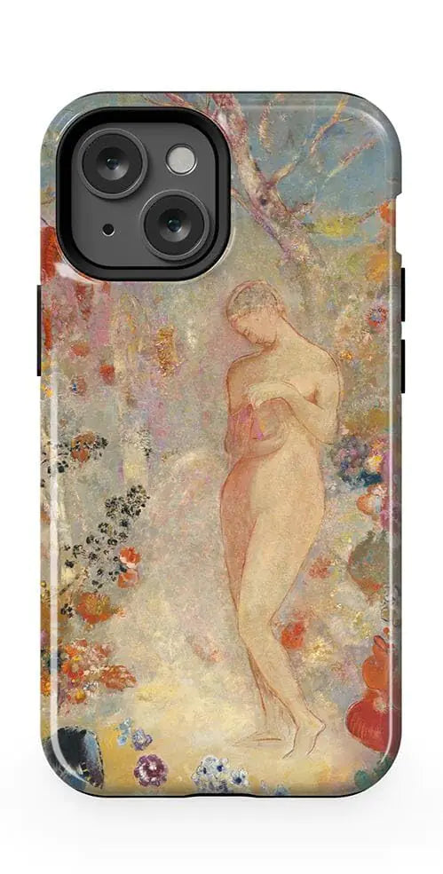 Met Museum Art Case | Pandora for iPhone 13 Mini