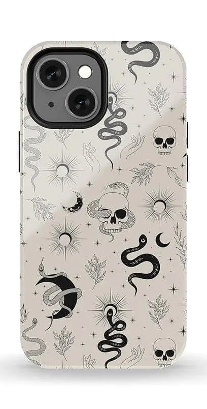 Met Museum Art Case | Pandora for iPhone 13 Mini