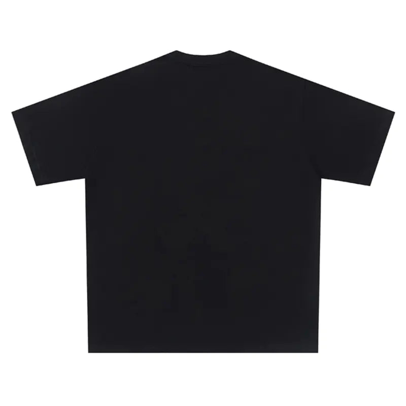 Men's Oversized Comfort Tee