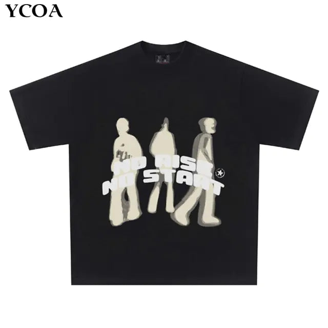 Men's Oversized Comfort Tee