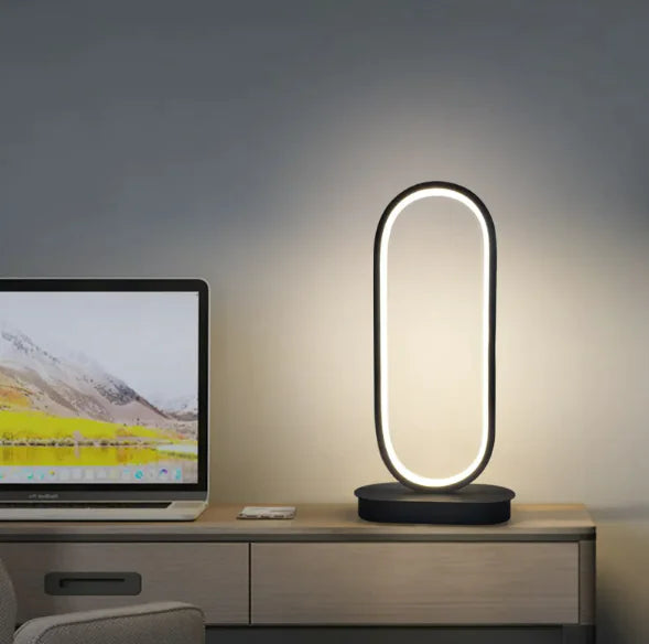 Ellipse LED Glow Lamp