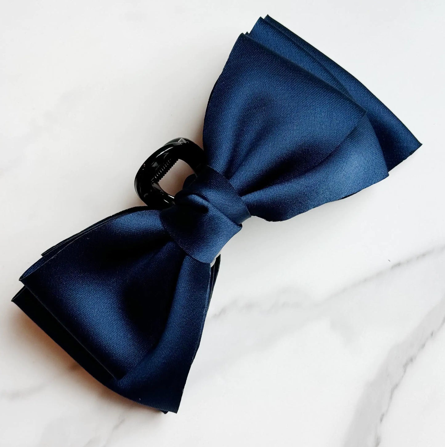 Chic Bow Hair Grip