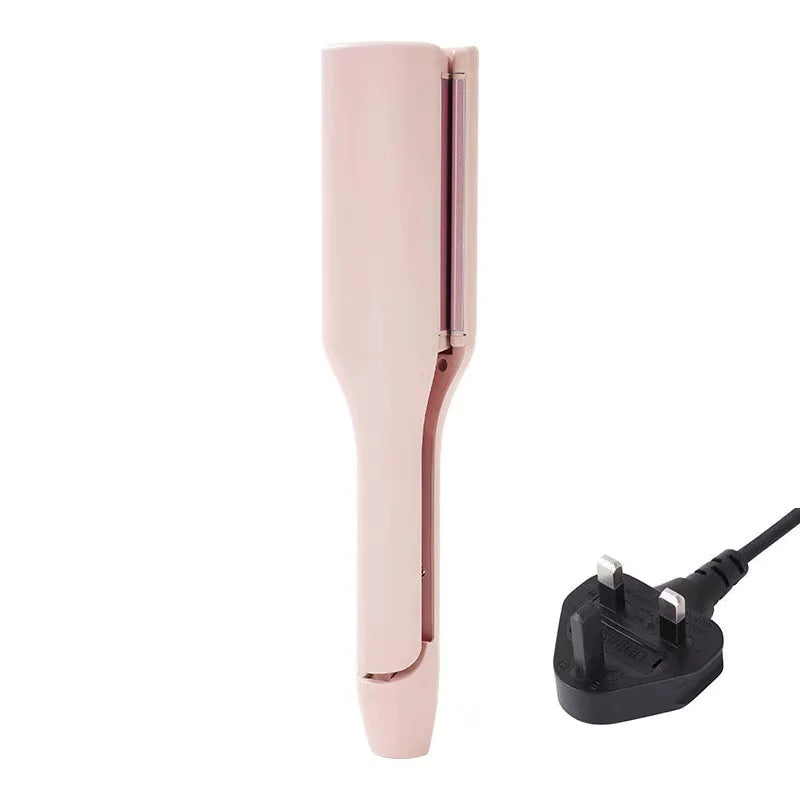 Elegant Deep Wave 32MM Curler