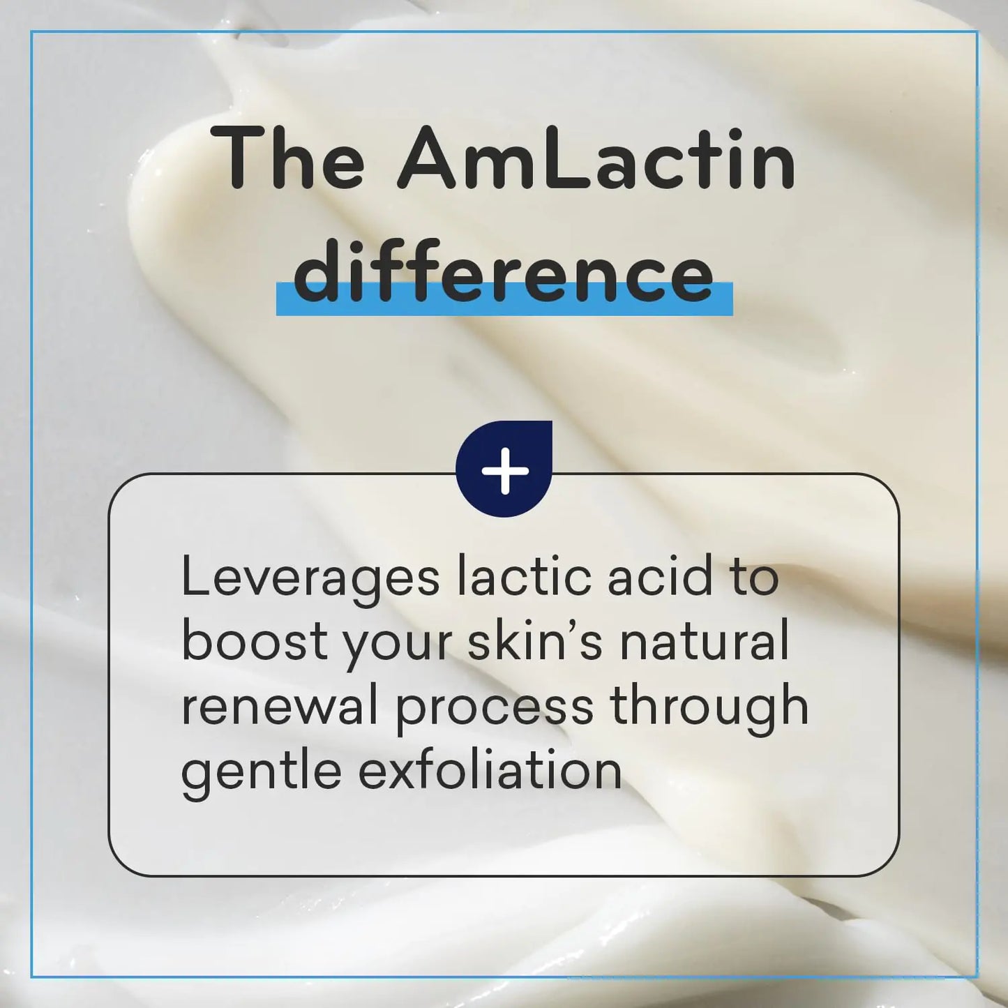 AmLactin 14.1 oz Healing Exfoliator & Moisturizer