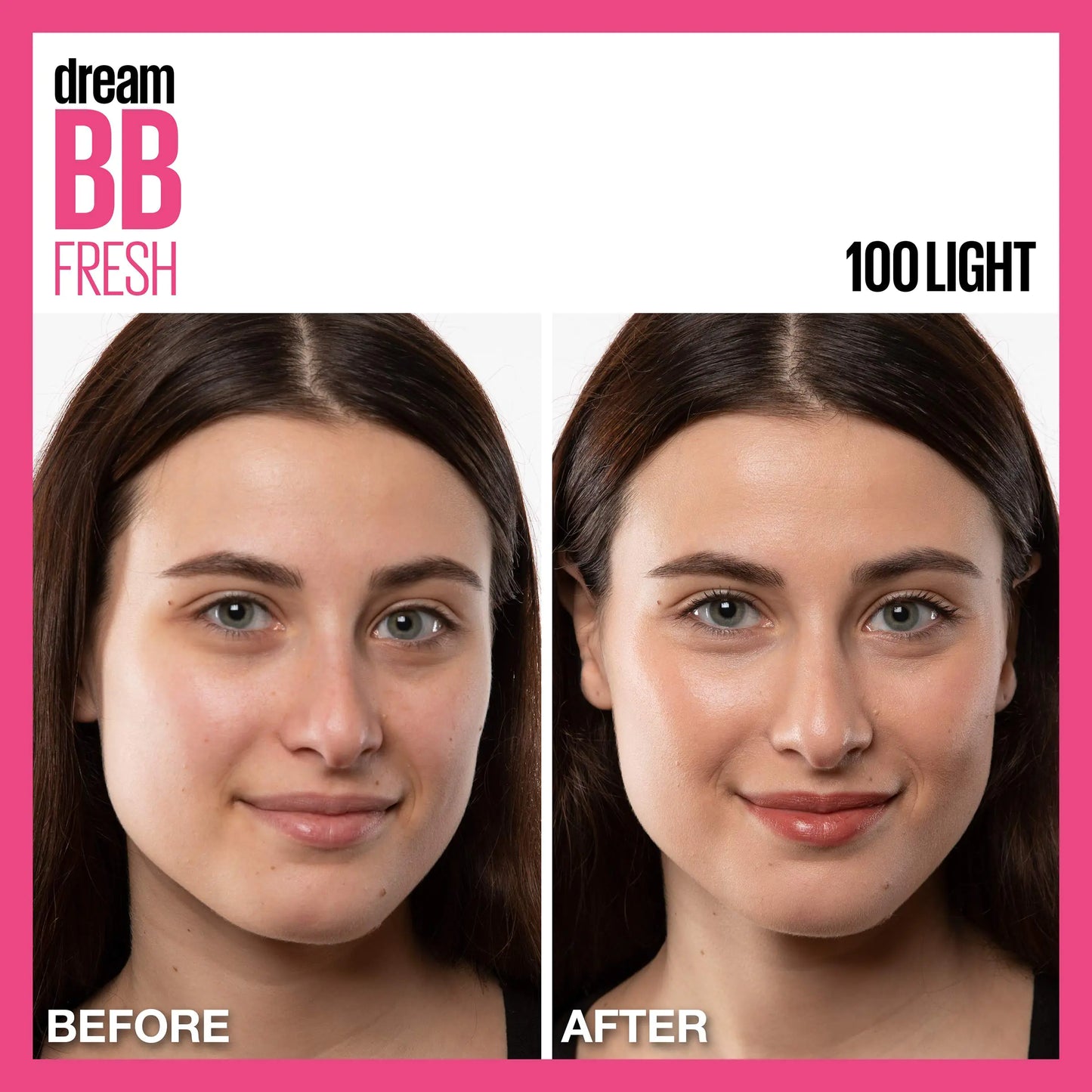 Maybelline Dream Fresh BB Cream Hydrate & Protect SPF 30