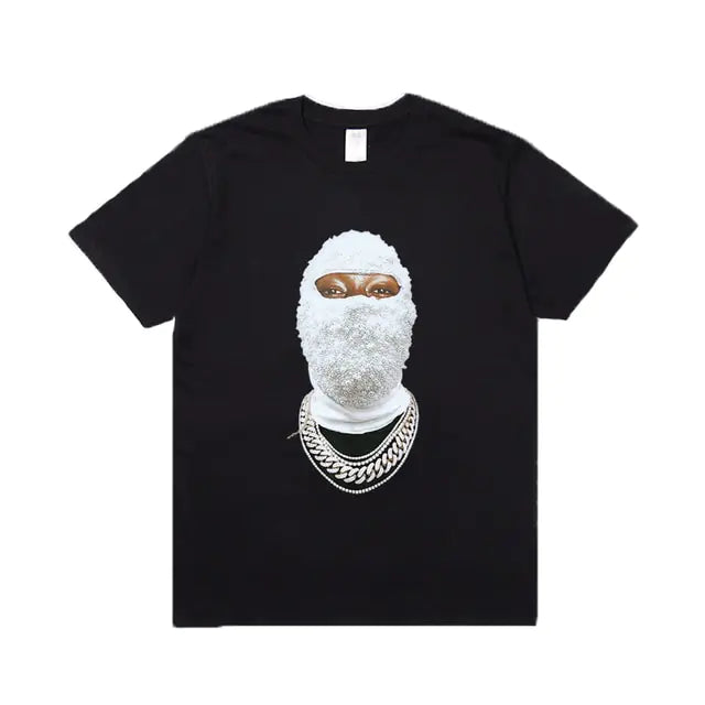 Urban Diamond 3D Tee