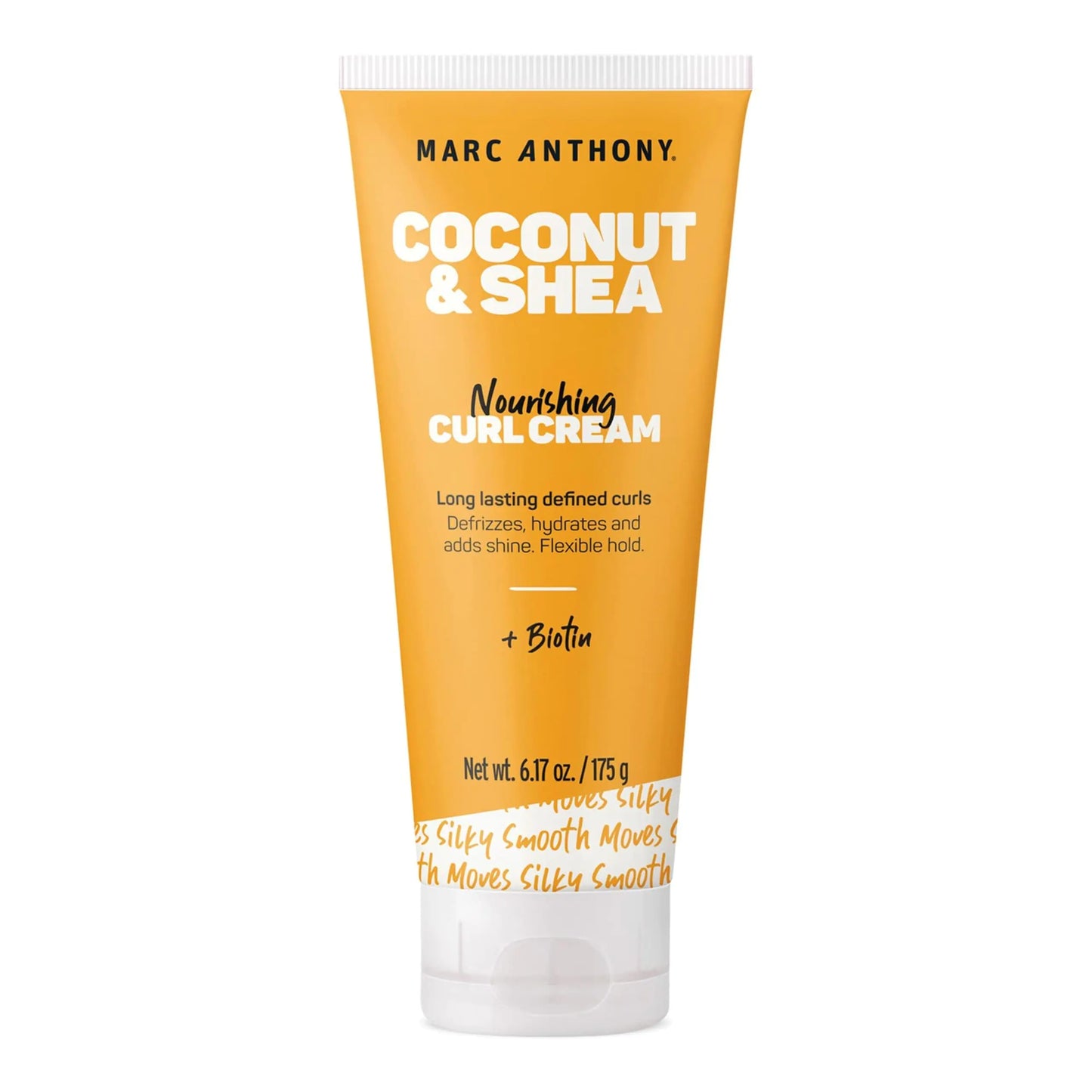 Marc Anthony Curl Enhancer Cream - Coconut & Shea