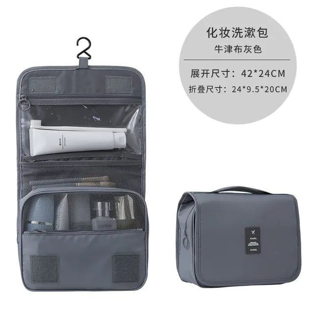 Travel Beauty Companion Organizer