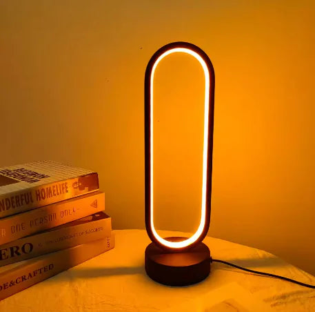 Ellipse LED Glow Lamp