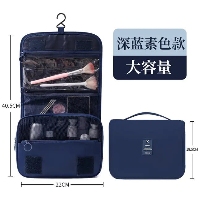 Travel Beauty Companion Organizer