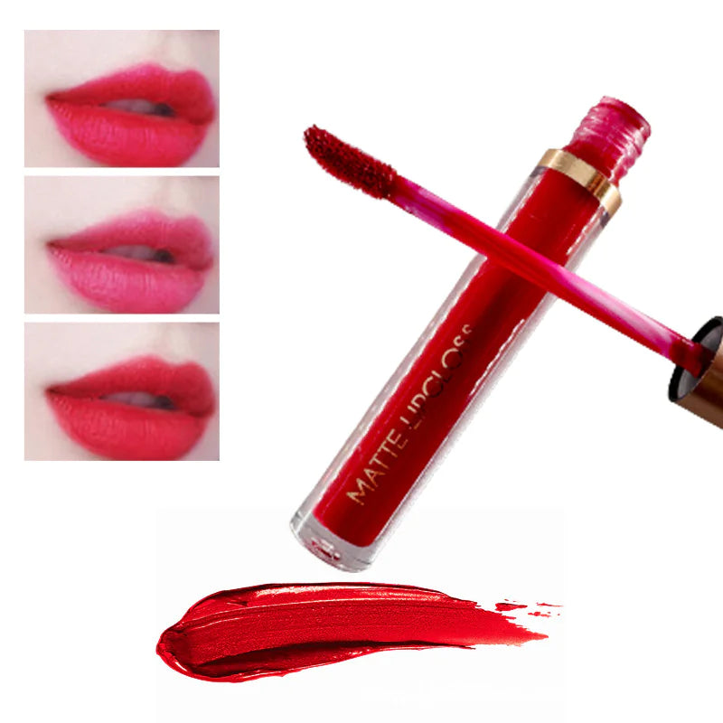 EndureLips Matte Gloss