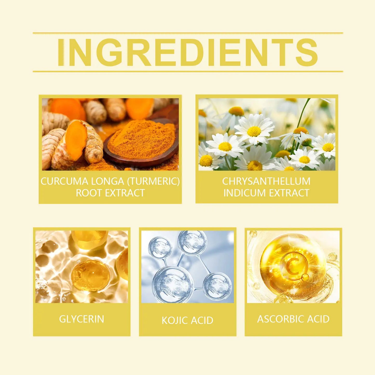 Turmeric Complexion Renewal Pads