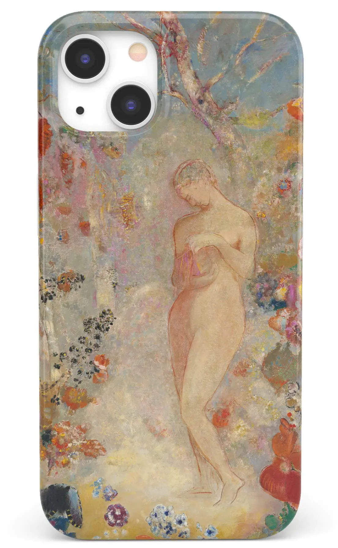 Met Museum Art Case | Pandora for iPhone 13 Mini