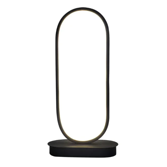 Ellipse LED Glow Lamp