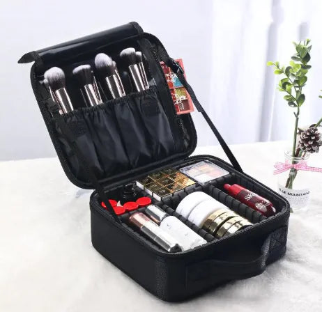 Chic Beauty Organizer Bag