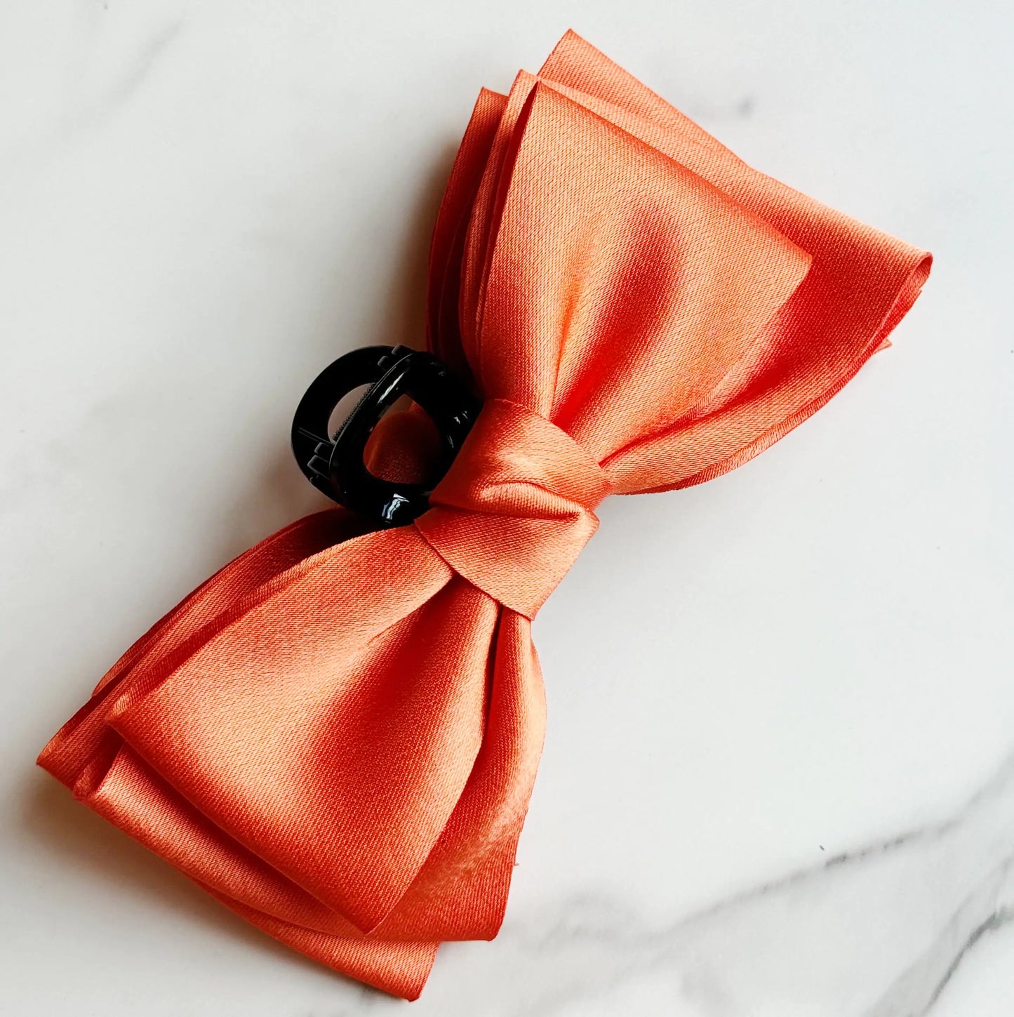 Chic Bow Hair Grip