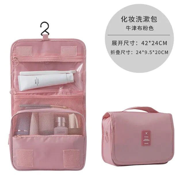 Travel Beauty Companion Organizer