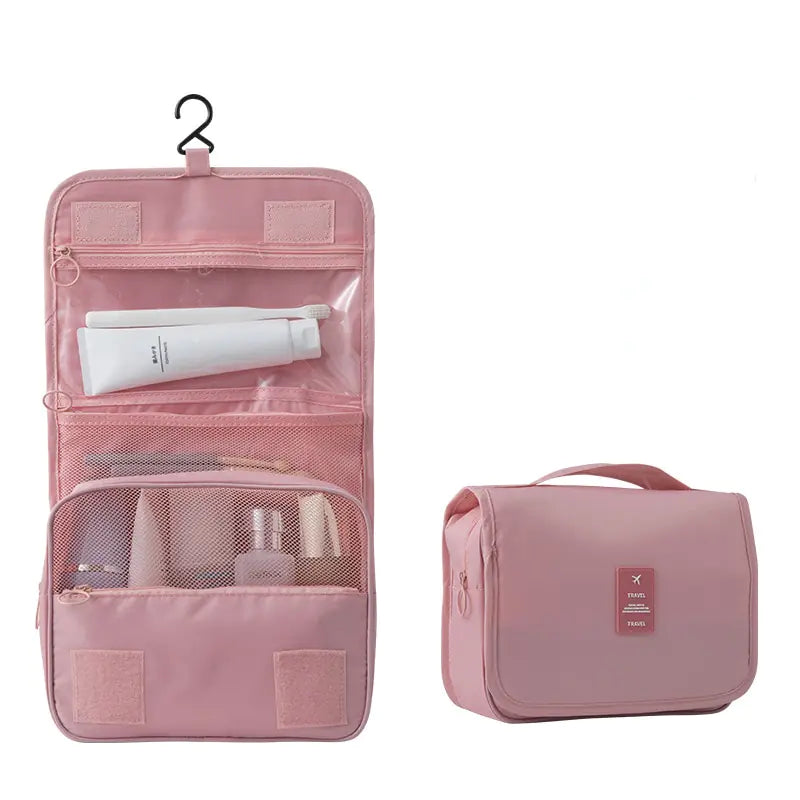 Travel Beauty Companion Organizer