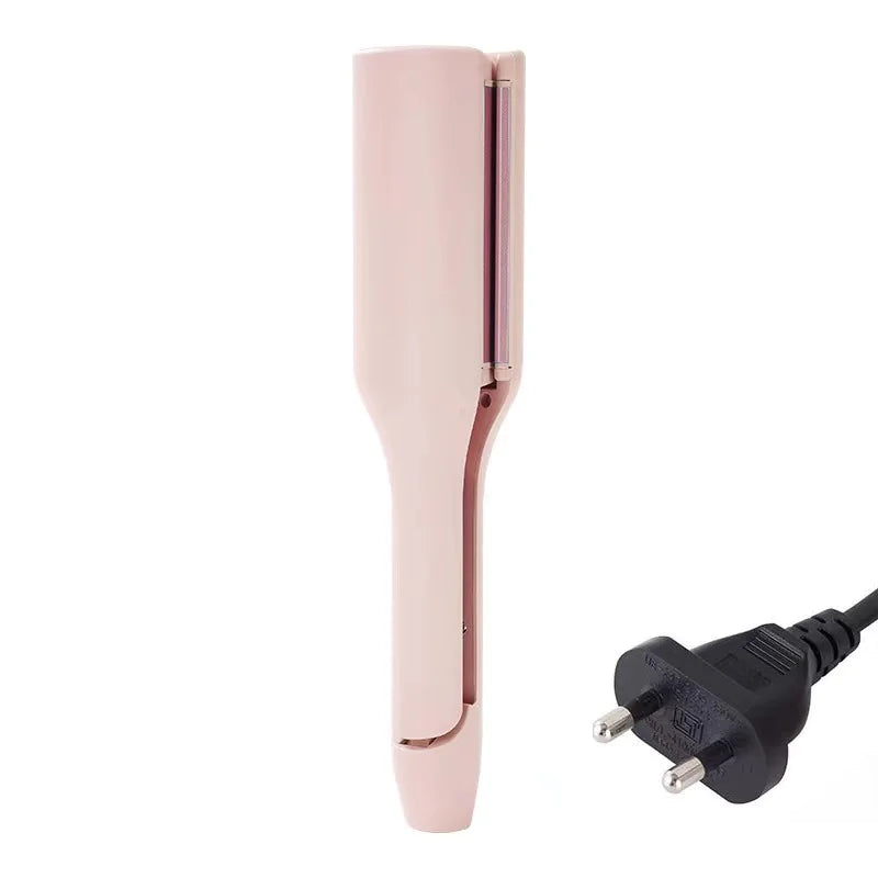 Elegant Deep Wave 32MM Curler