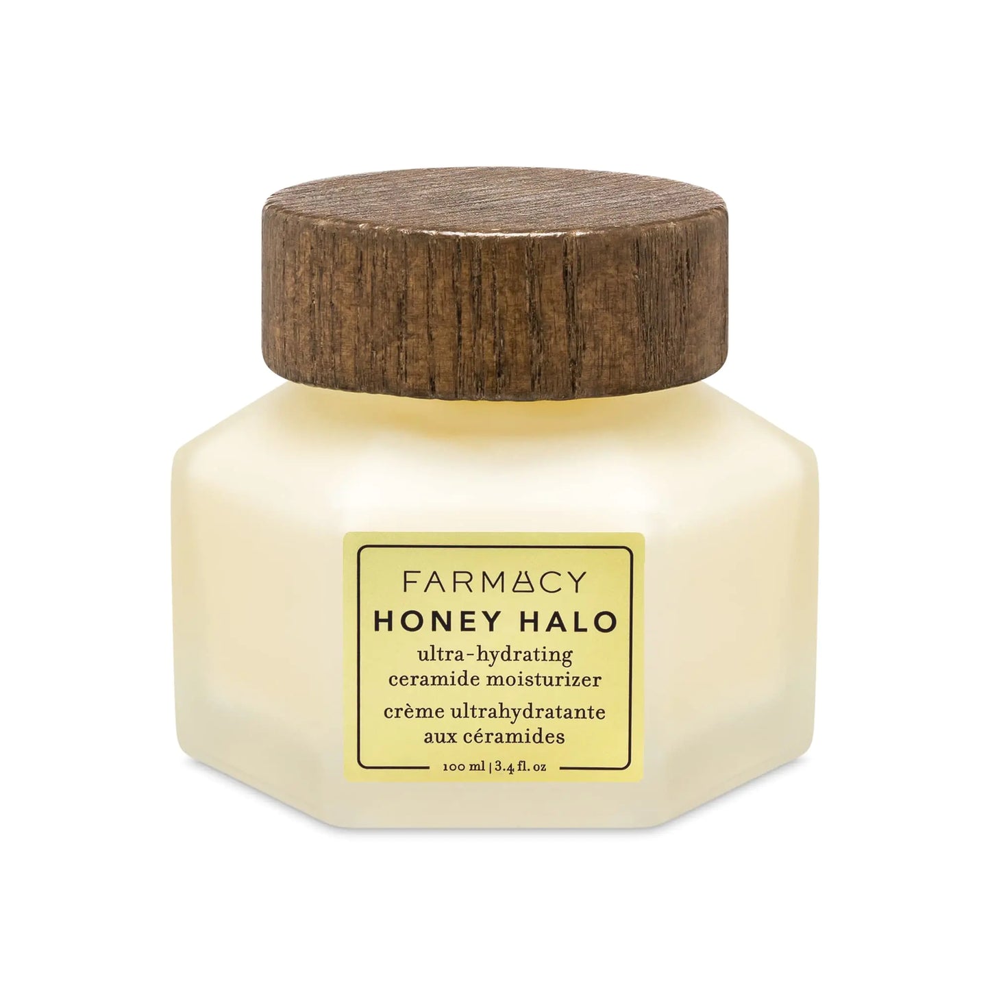 Honey Halo Ceramide Hydrator - 3.4 Fl Oz