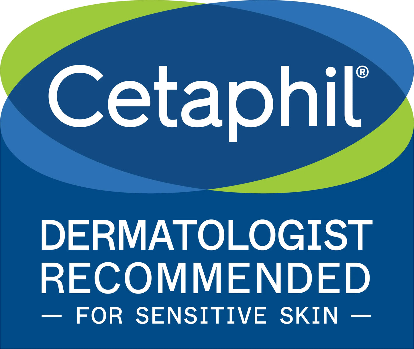 CETAPHIL Sensitive Skin Moisturizing Body Wash, 20 oz