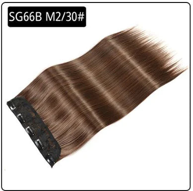 GlamLocks - Luxe Hair Extensions