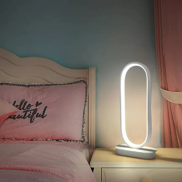 Ellipse LED Glow Lamp