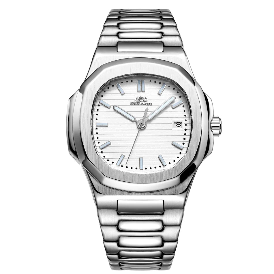 Parrot Men’s Mechanical Watch