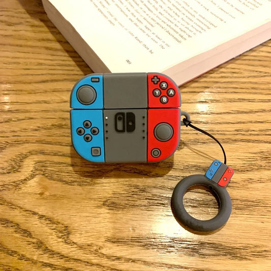 Airpod Pro Silicone Protective Cover